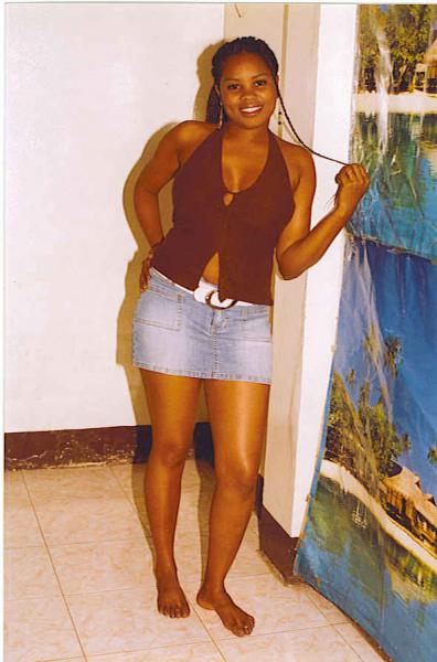 je l'aime bcp cette nana